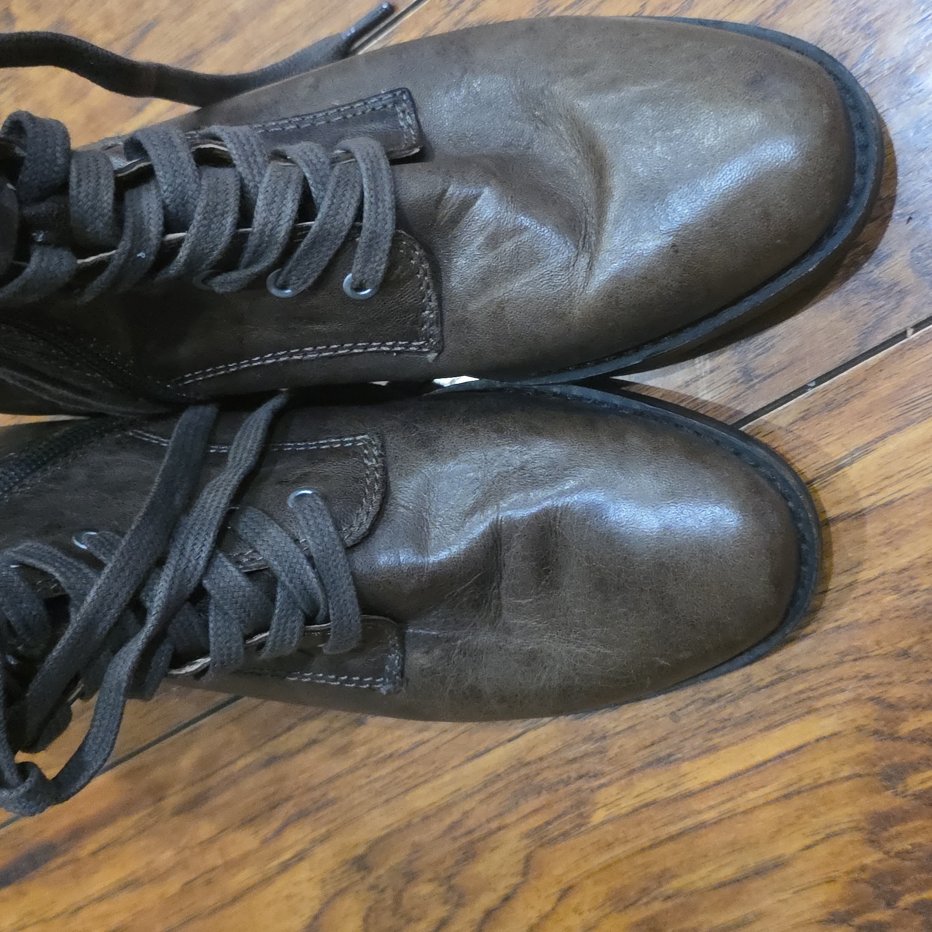 Lucky Brand Size 6